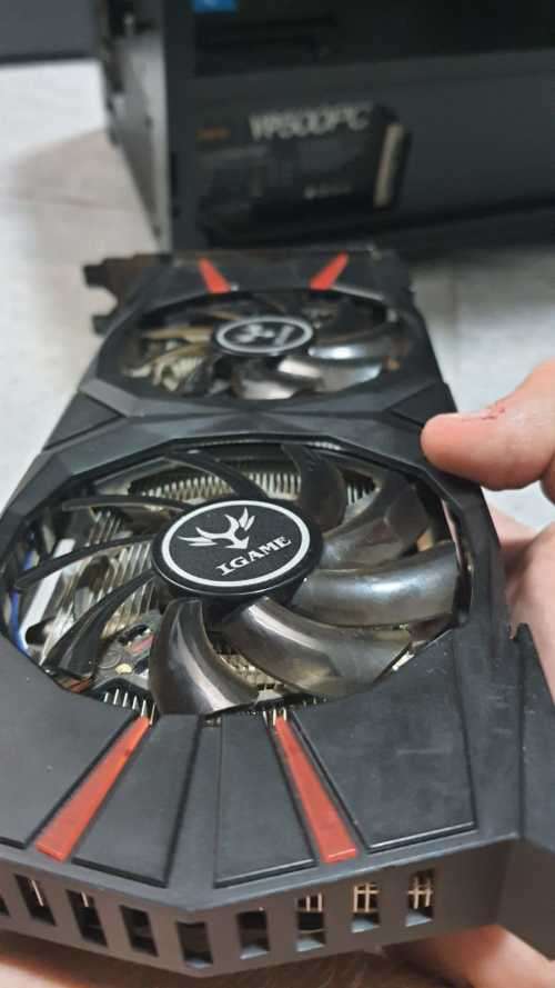 GTX 1060 6gb *** best price on bidorbuy***