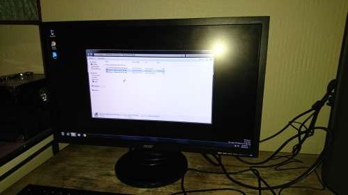 COMPLETE COMPUTER ***CORE i5****