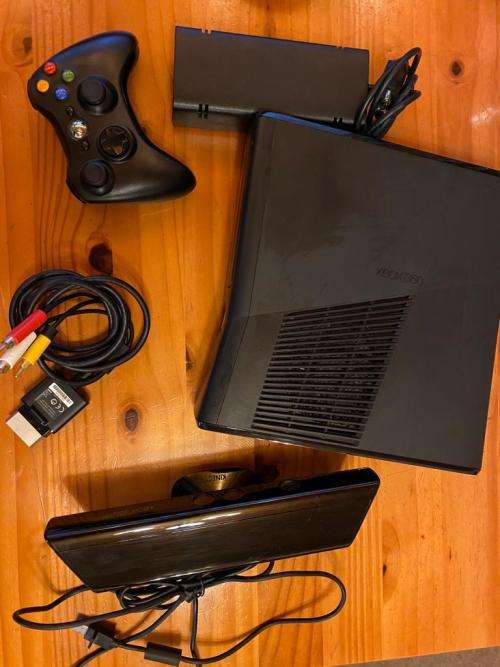 Xbox 360 Bundle