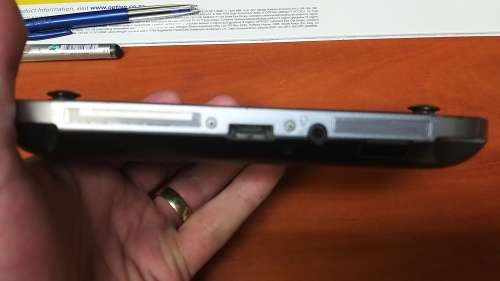 Ps Vita Pch-1004 Henkaku 3.60 with 120 games loaded ***FREE SHIPPING***