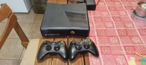 Xbox 360 Bundle