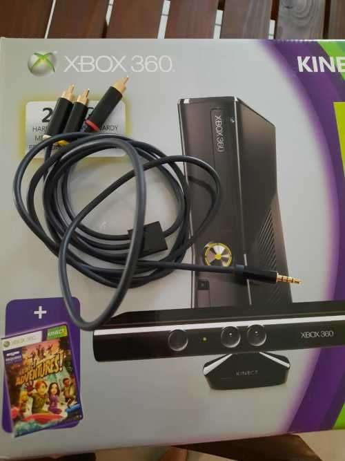 Xbox 360 Bundle