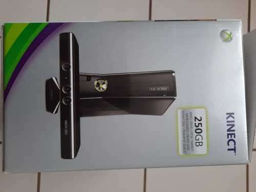 Xbox 360 Bundle