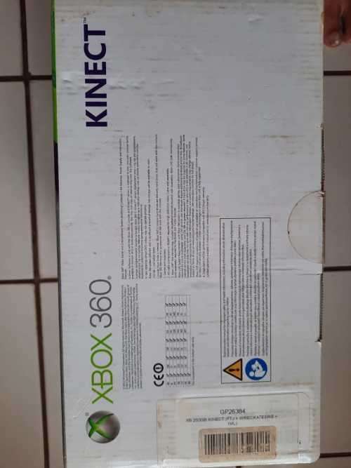 Xbox 360 Bundle