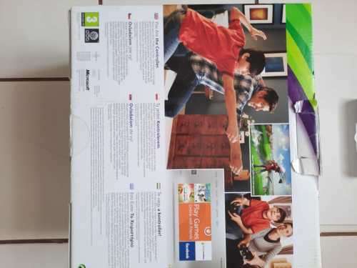 Xbox 360 Bundle