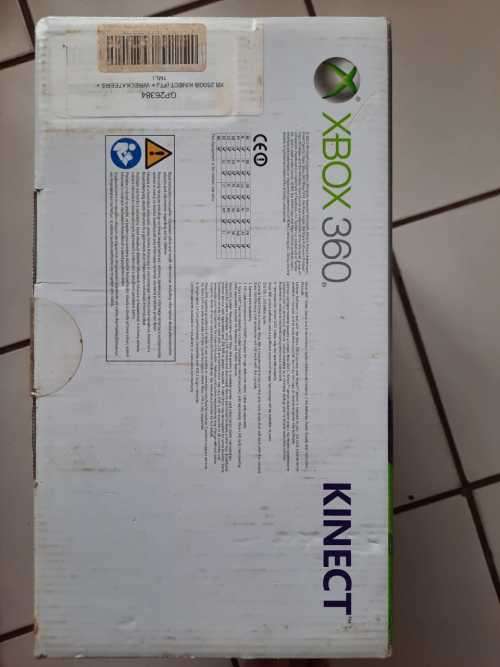 Xbox 360 Bundle