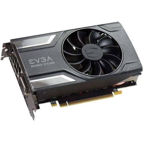 EVGA GTX 1060 3gb