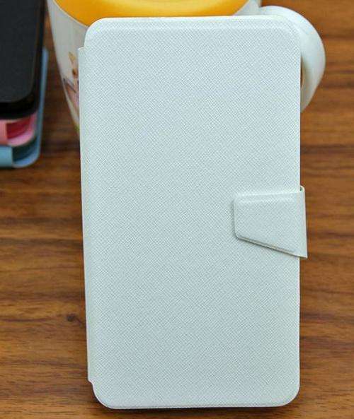 HISENSE U970/ EG970 COVER - WHITE