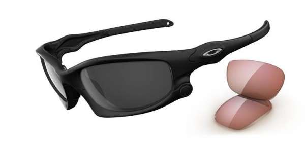 Oakley SPLIT JACKETÃÂ® SKU# OO9099-01