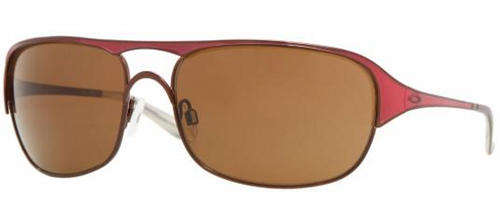 Oakley Womens Cover Sory (OO4042-04)