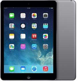 Apple iPad Air 16GB WiFi Only (FREE Delivery)