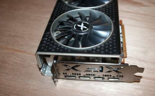 XFX RX 6700 XT