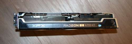 XFX RX 6700 XT