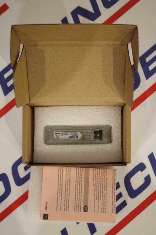 D-Link DEM-311GT SFP