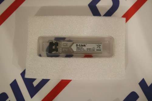 D-Link DEM-311GT SFP