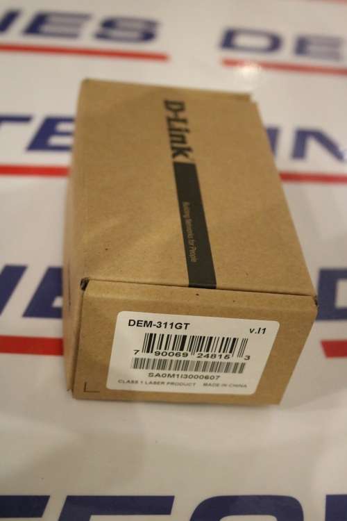 D-Link DEM-311GT SFP