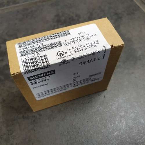 Siemens 6GK1500-0FC10