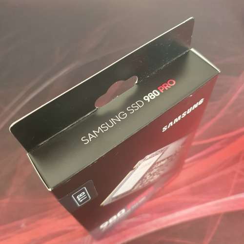 Samsung 980 PRO 1TB