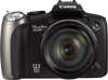 Canon PowerShot SX20 IS Camera (Black) Delivery Incl.