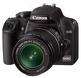 Canon EOS 1000D Camera, EFS 18-55mm Lens, 4G Card and Bag (Delivery Incl.)