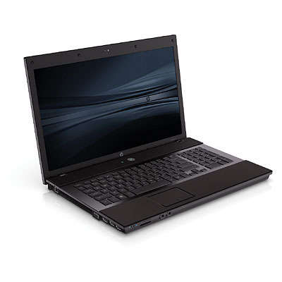 HP ProBook 4710s Notebook PC (VQ486EA) - Delivery Incl.
