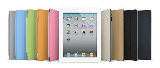 Apple iPad2 32gb Wi-Fi + 3G - Brand new still in the box!