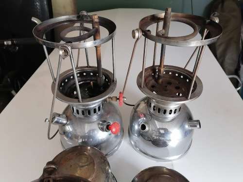 Butterfly Lantern Parts Lot2