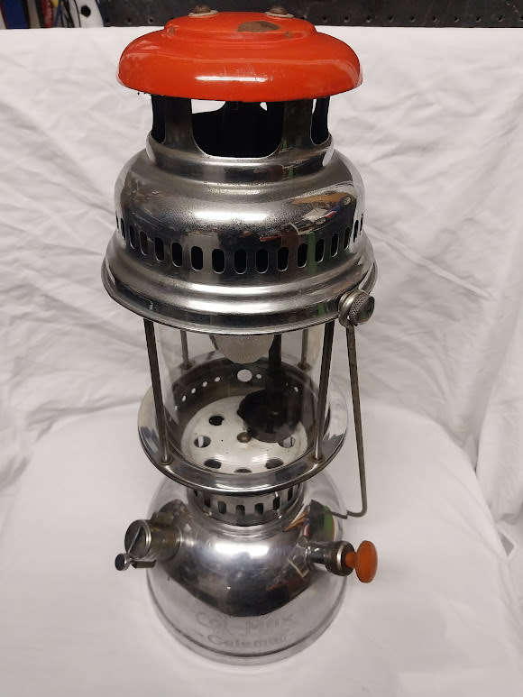 Coleman Colmax Lantern