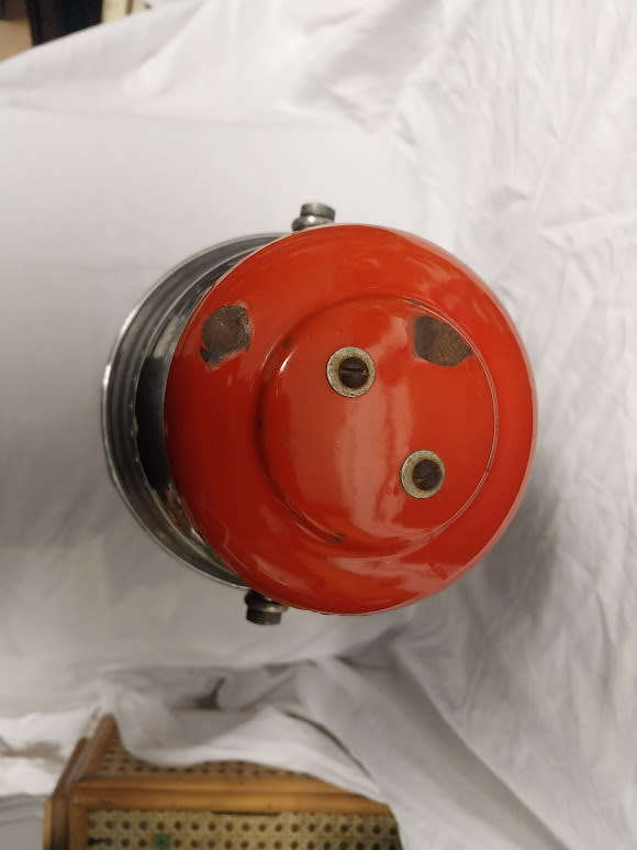 Coleman Colmax Lantern