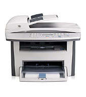 HP 3052 Laserjet All in One Printer
