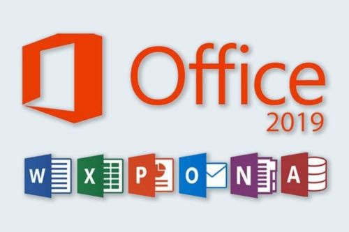 Office 2019 Professional