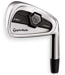 TaylorMade Tour Preferred MC Irons