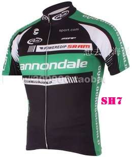Cycling Team Tops