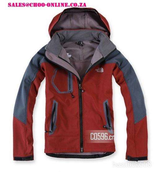 NEW The North Face Men's Gore-Tex TOP jacket/Outerwear