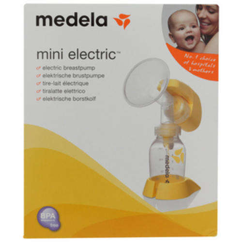Medela Mini Electric Breast Pump