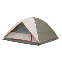 Campmaster Wedge Dome 2 Tent