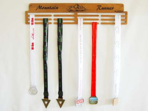 Medal Hangers