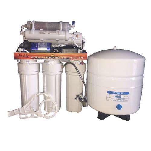 7 Stage Reverse Osmosis Purifier