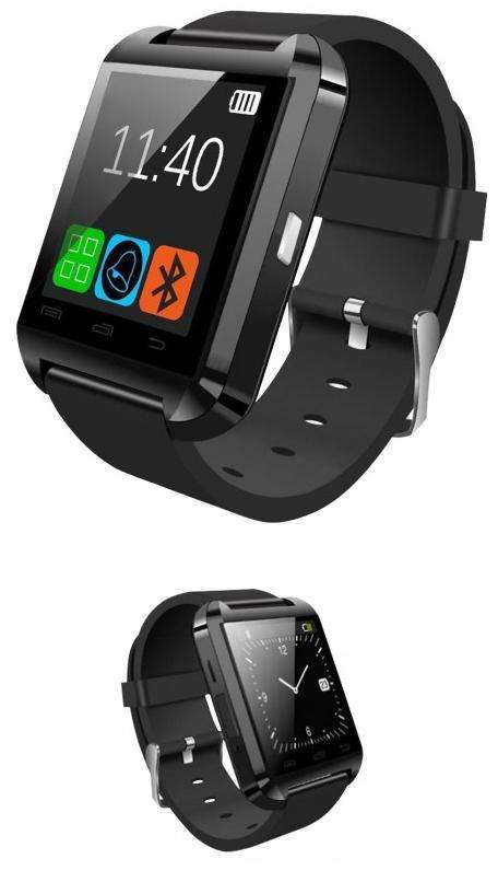 JD08 Smart Watch