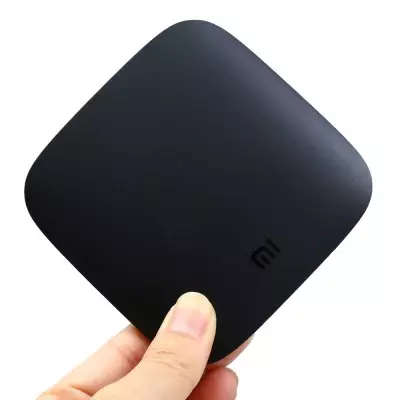 Xiaomi Mi TV Box (Global Version)