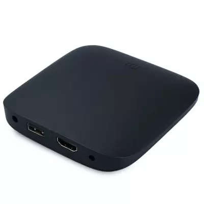 Xiaomi Mi TV Box (Global Version)