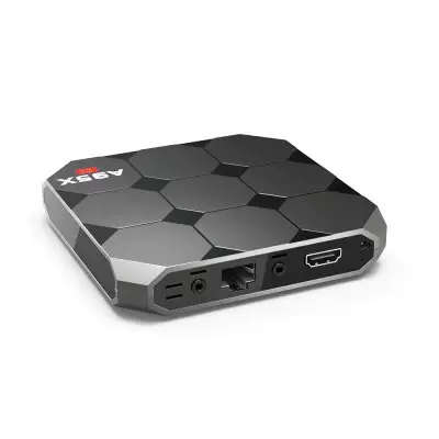 A95X R2 Android TV Box