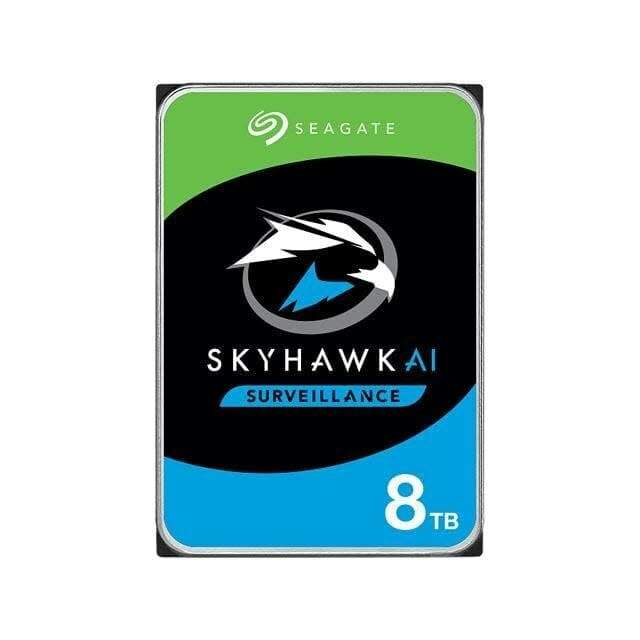 Seagate Skyhawk 8TB 3.5`