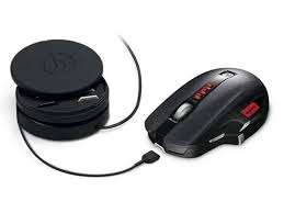 Microsoft Sidewinder X8 (Second Hand)