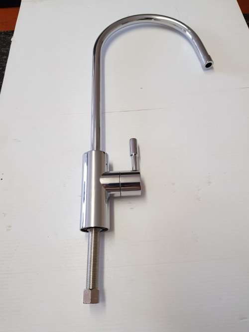 Water Purification System Faucet