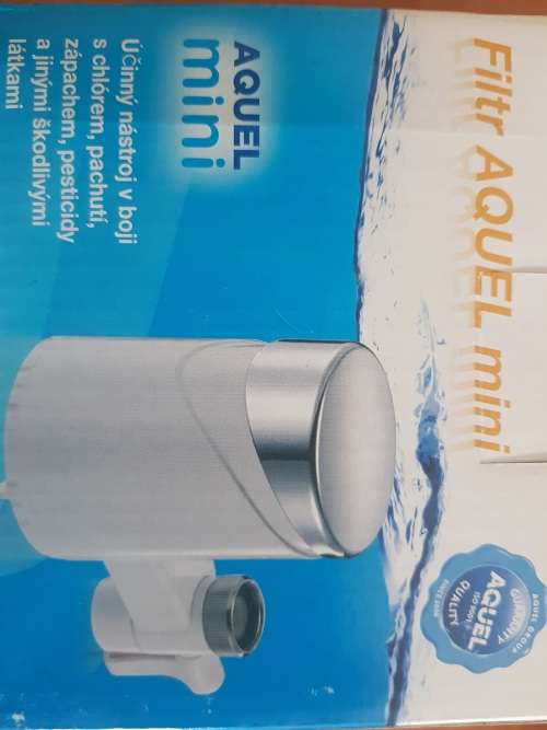 TAP WATER PURIFIER