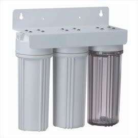3 Stage Water Purification System