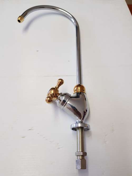 3 STAGE WATER PURIFIER SYSTEM