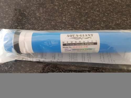 RO Membrane 50GPD Made in USA