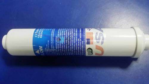 Fridge Filter With 2 connect